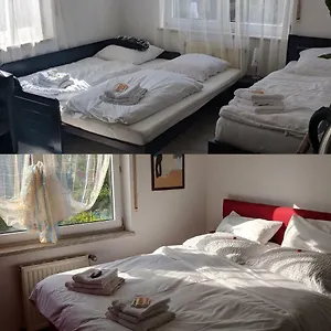 Ruhige Im Grünen , Berlin Deutschland