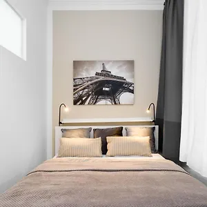 Greatstay - Lohmeyerstr. 13 , Berlin Deutschland